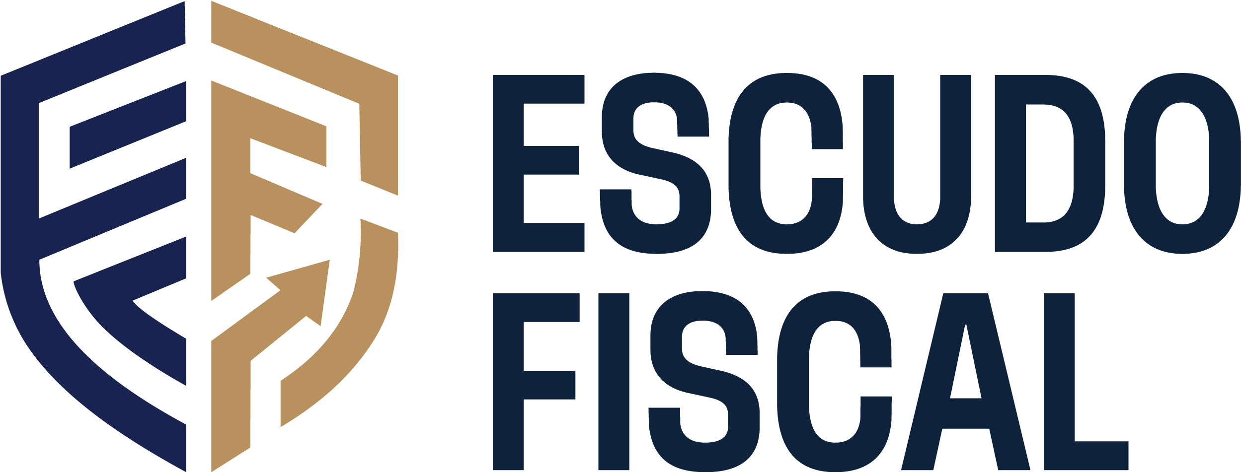 Escudo Fiscal — Consultoria Tributária e Fiscal