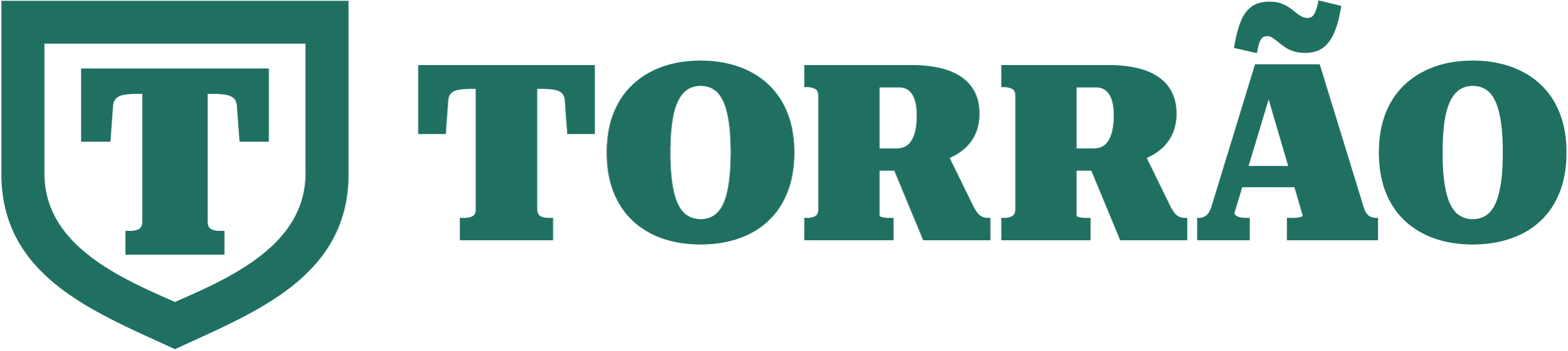 TORRÃO
